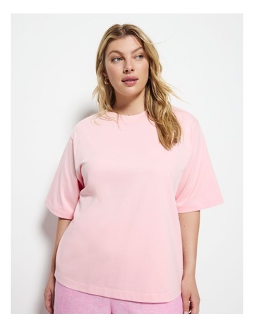 Soft Pink colour