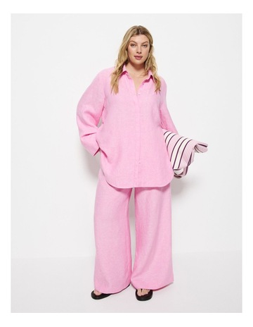 Candy Pink colour