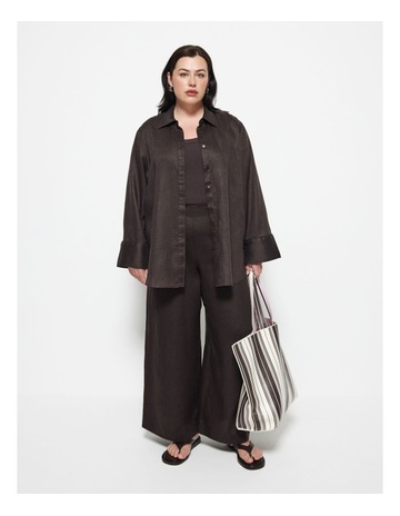 Bitter Chocolate colour