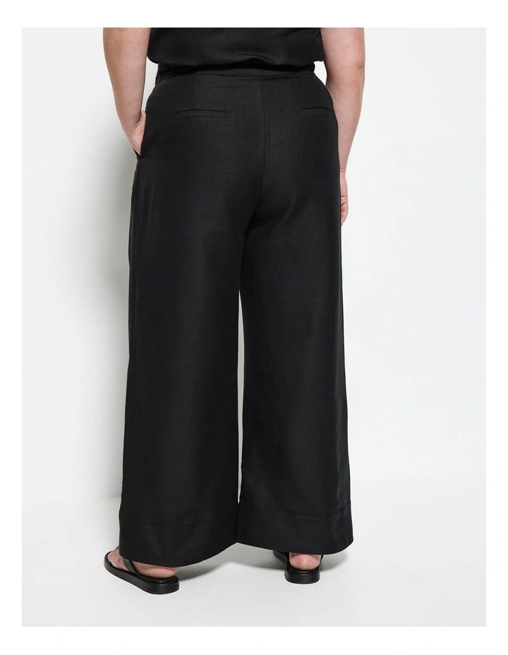 Amy Pant in Black image 4