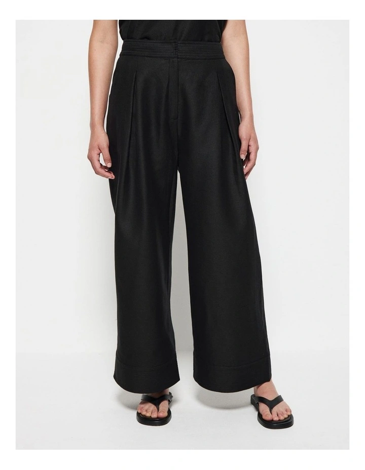 Amy Pant in Black image 6