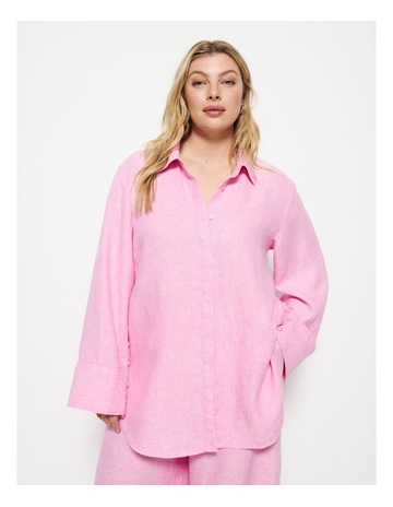 Candy Pink colour