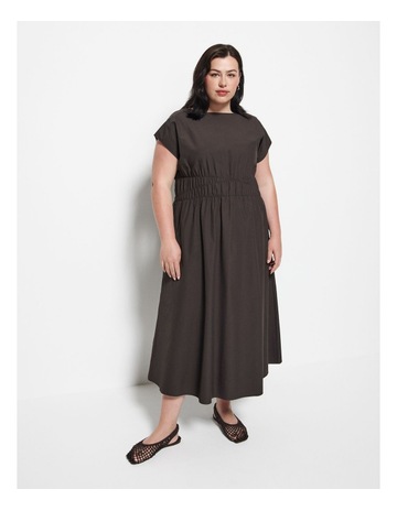 Bitter Chocolate colour