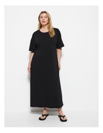 Black colour