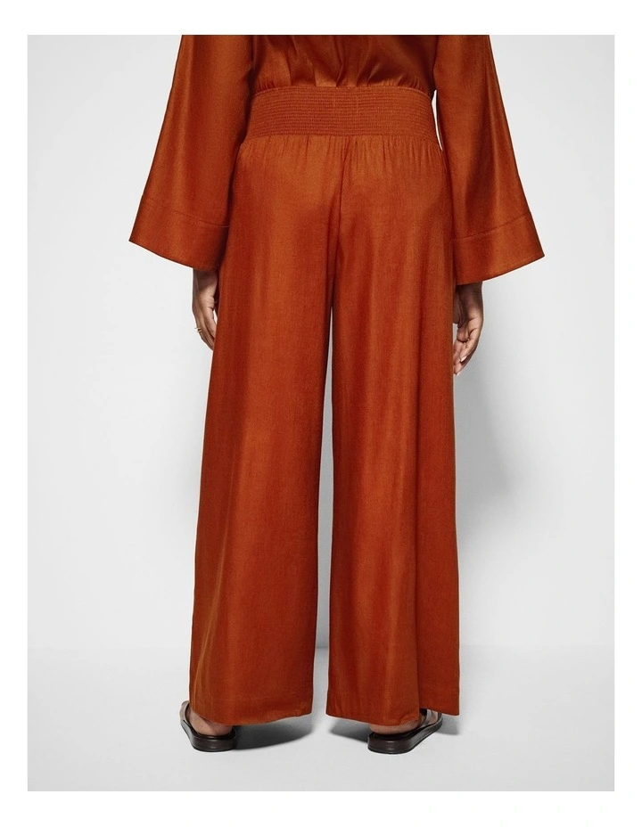 Shay Pant in Auburn image 4