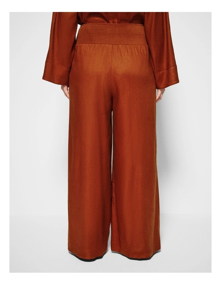 Shay Pant in Auburn image 7