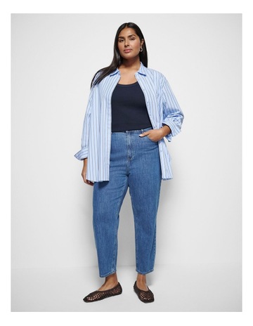 Light Blue Wash colour