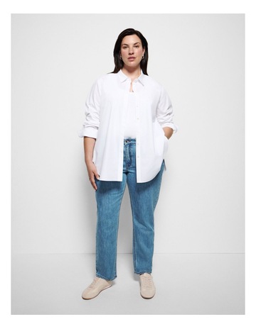 Light Blue Wash colour