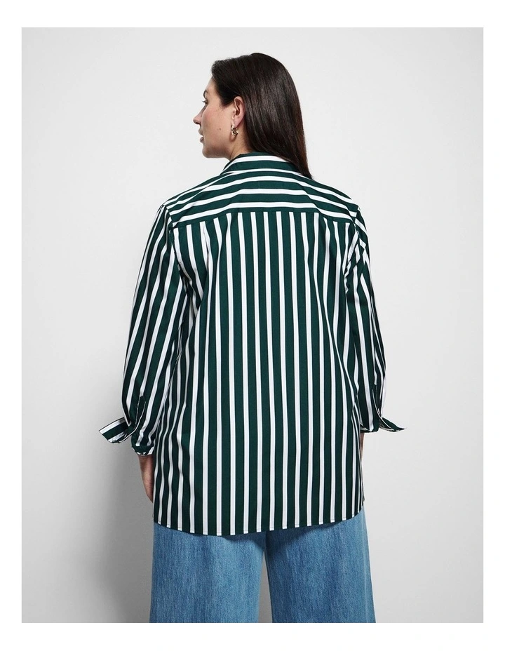 Vicki Shirt in image 2