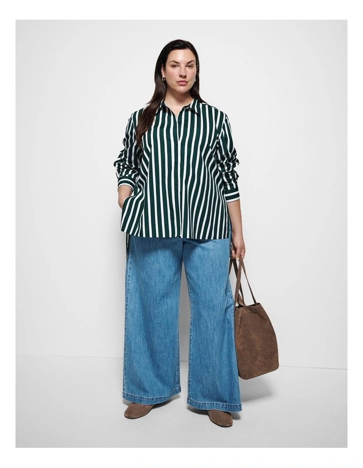 Vicki Shirt in image 3