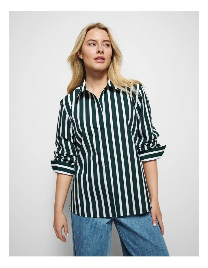 Vicki Shirt in image 4