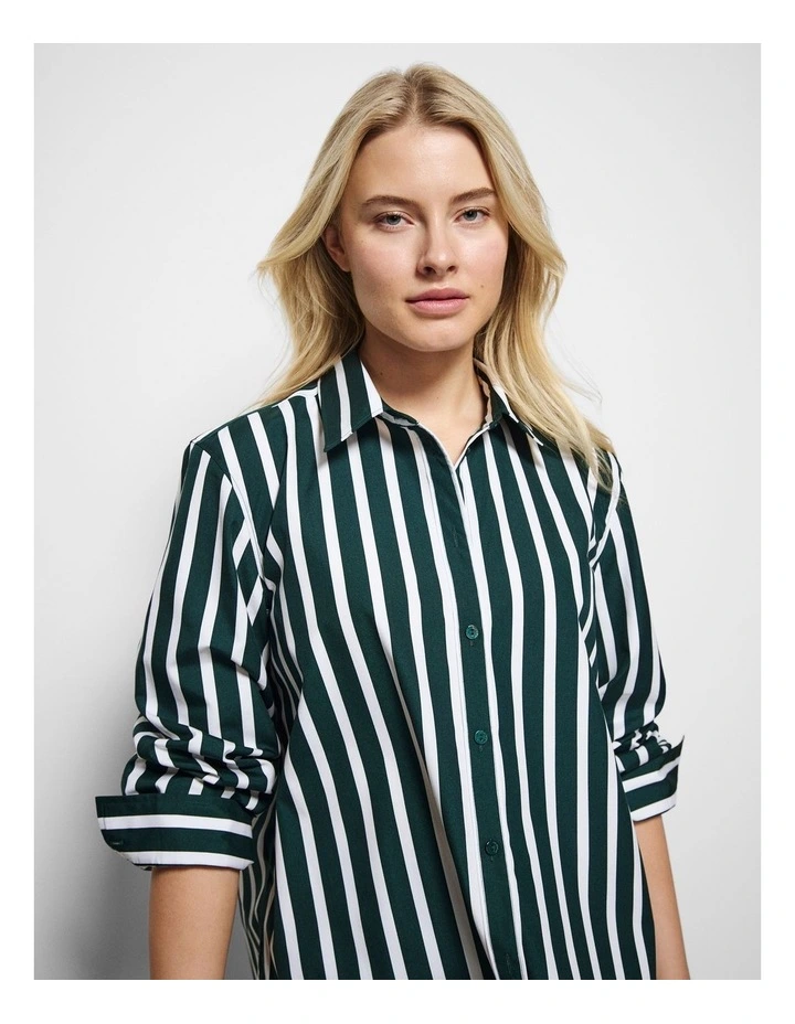 Vicki Shirt in image 5