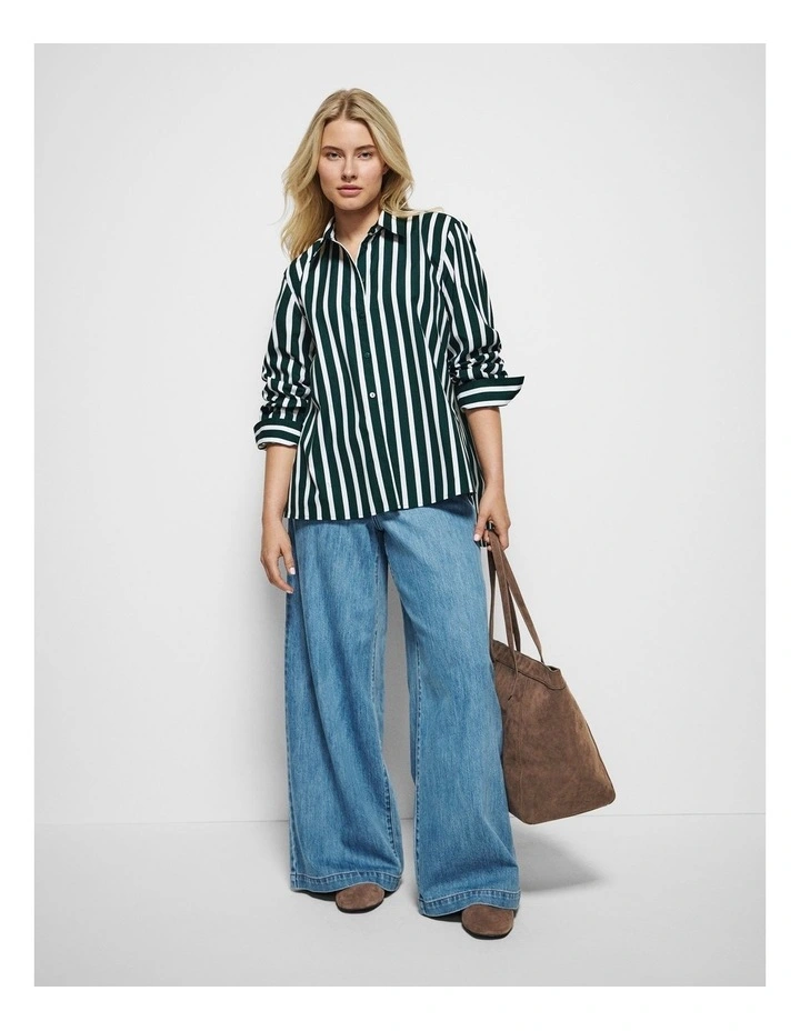 Vicki Shirt in image 6