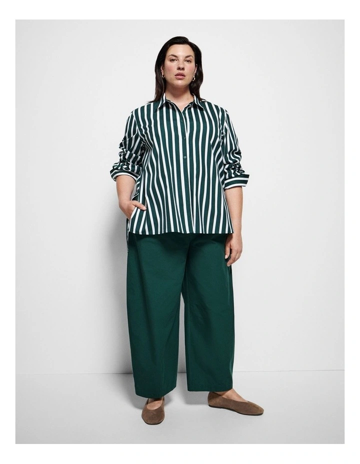 Jemma Pant in Green image 1