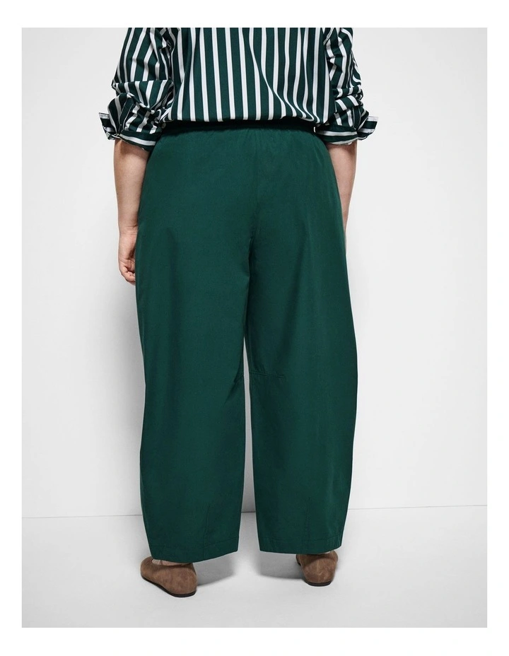 Jemma Pant in Green image 4