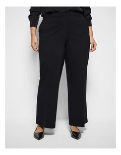 Andrea Pant in New Black