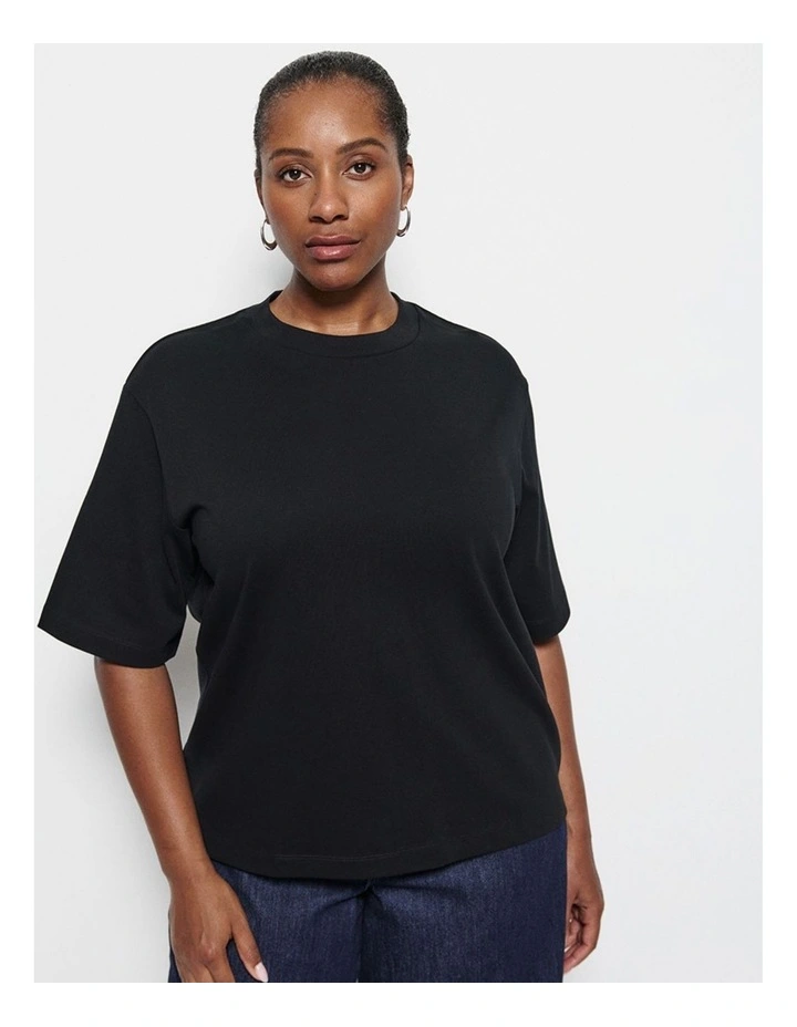 Modern Tee in image 1