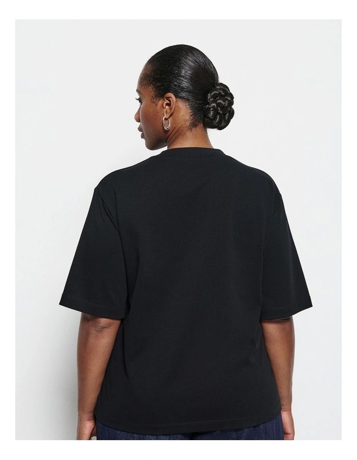 Modern Tee in image 3