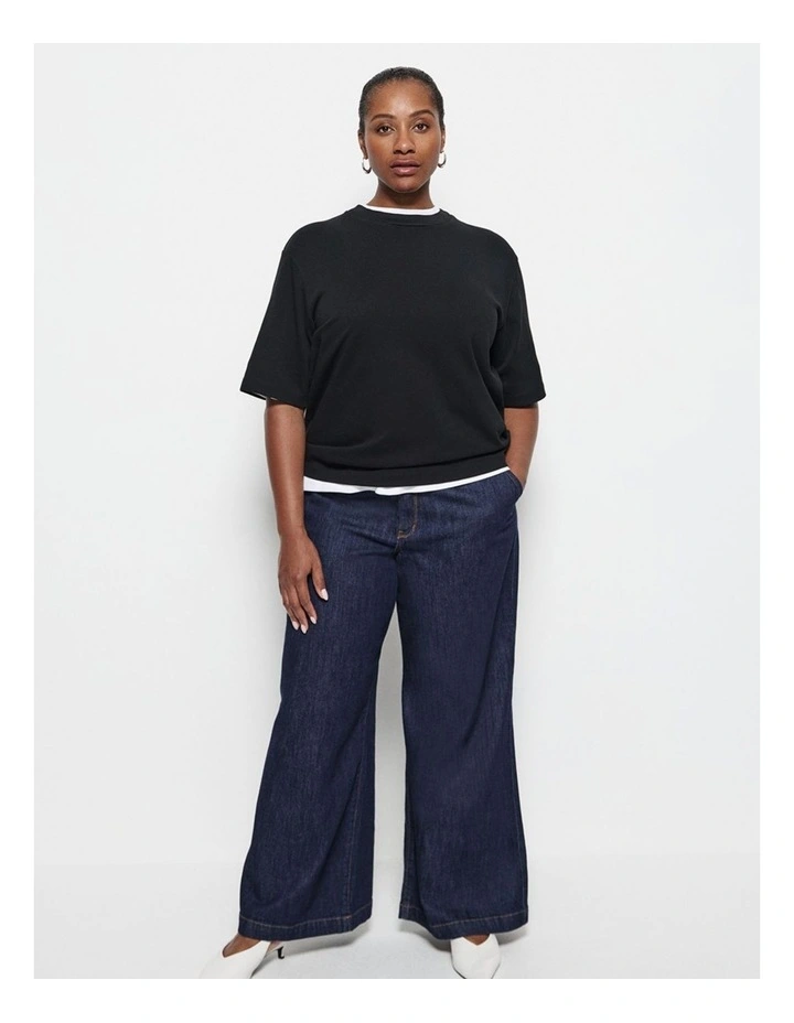 Modern Tee in image 4