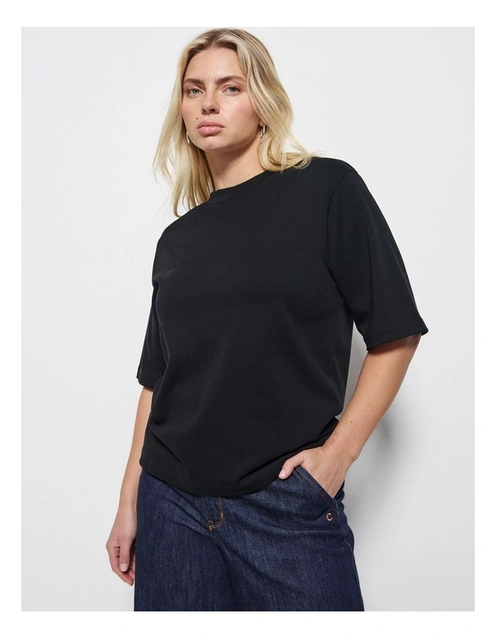 Modern Tee in image 5