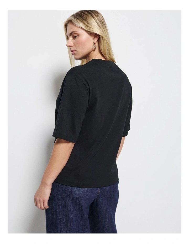 Modern Tee in image 7