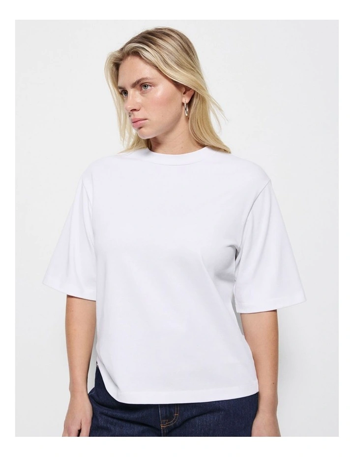 Modern Tee in image 5