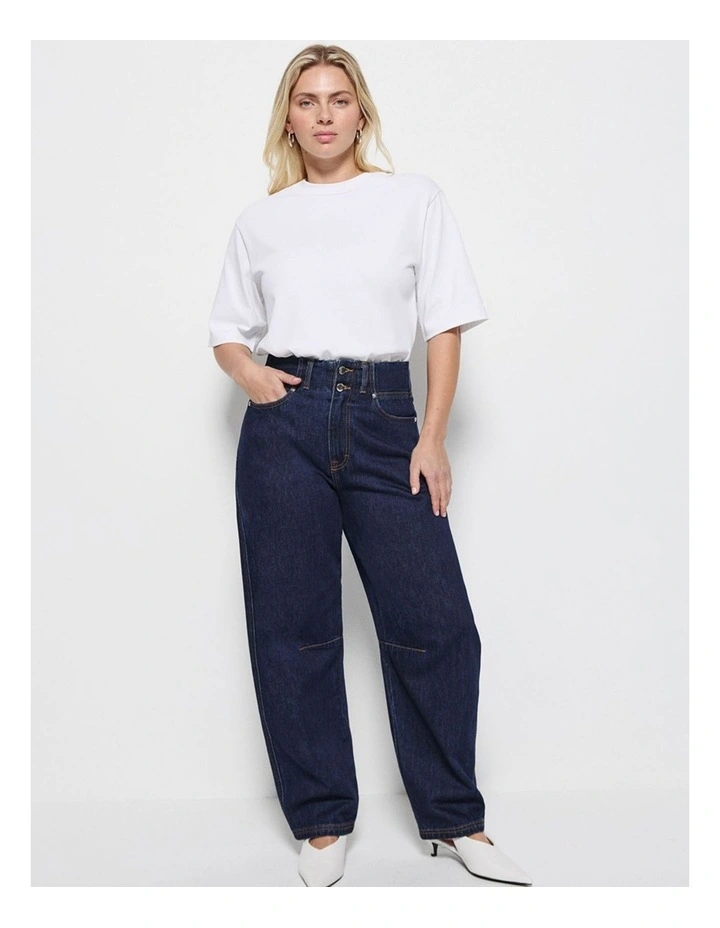 Modern Tee in image 6