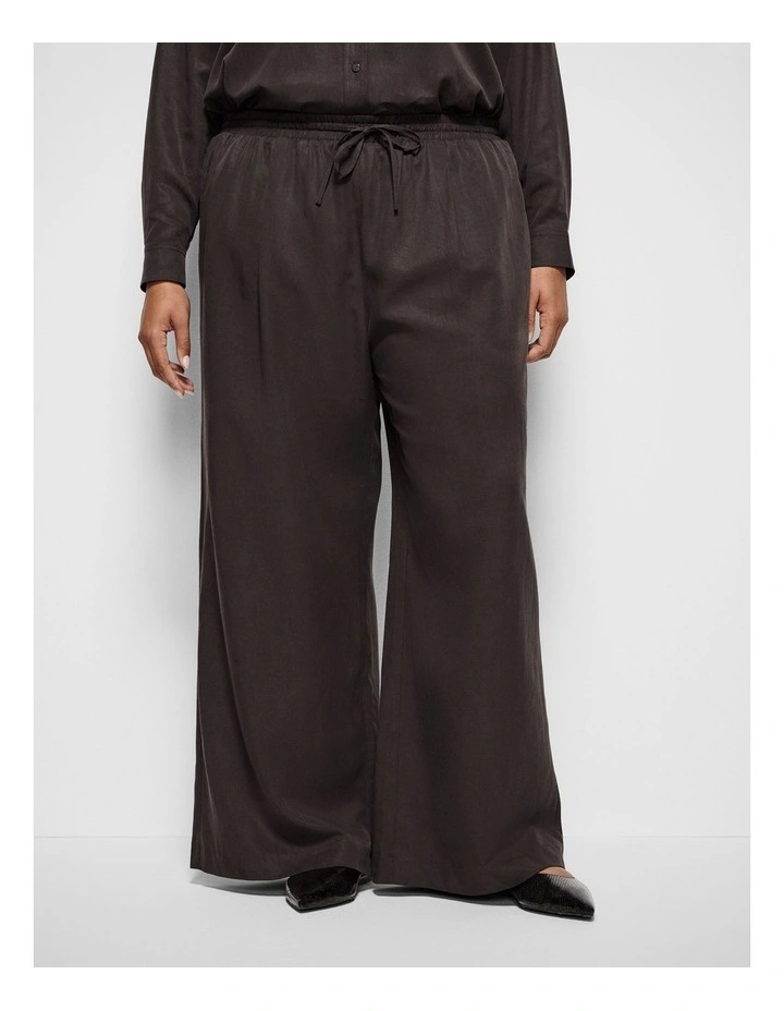 Megan Pant in Bitter Chocolate image 2