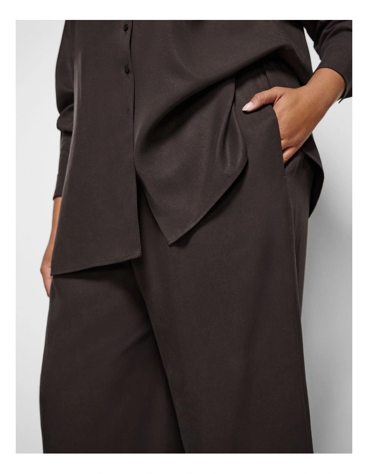 Megan Pant in Bitter Chocolate image 3