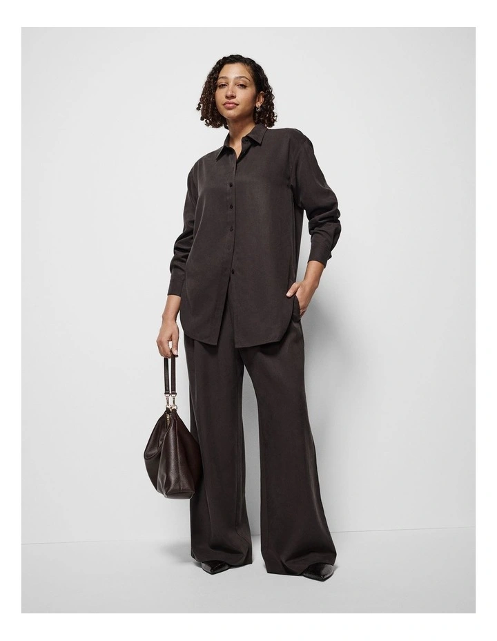 Megan Pant in Bitter Chocolate image 5