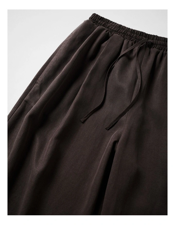 Megan Pant in Bitter Chocolate image 6