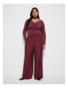 Trish Pant in Port