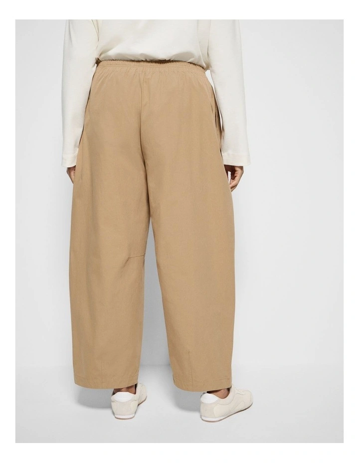 Jemma Pant in Macadamia image 4