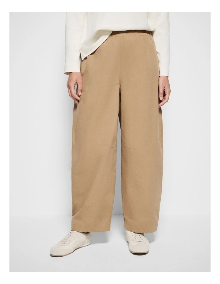 Jemma Pant in Macadamia image 6