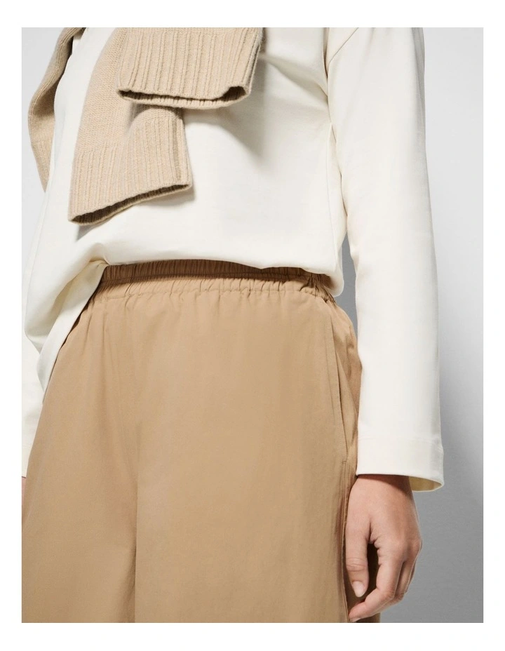 Jemma Pant in Macadamia image 7
