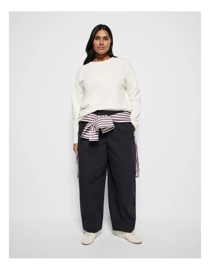 Jemma Pant in Black image 1