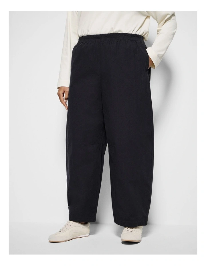 Jemma Pant in Black image 2