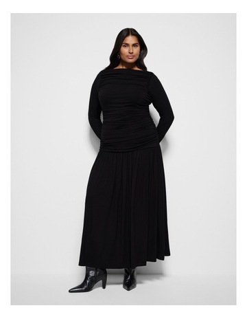 Black colour