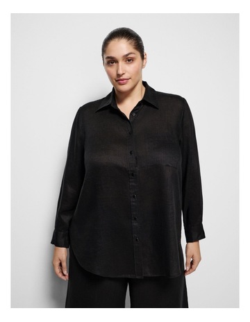 Black colour