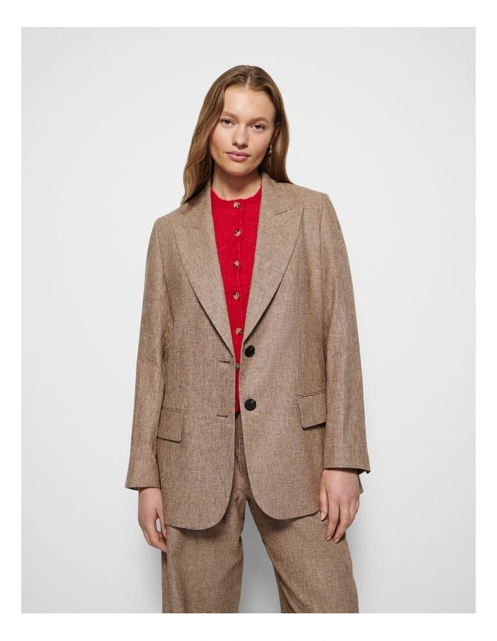 Bethanie Blazer in image 5