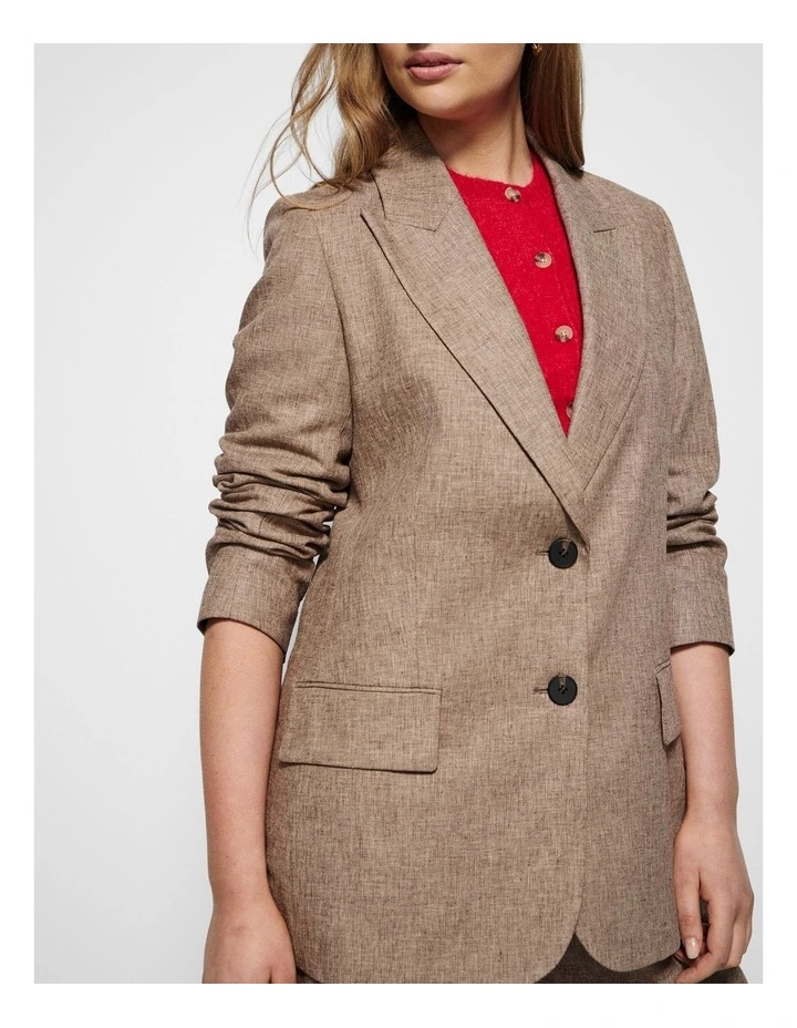 Bethanie Blazer in image 6