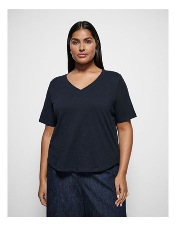 Dark Navy colour