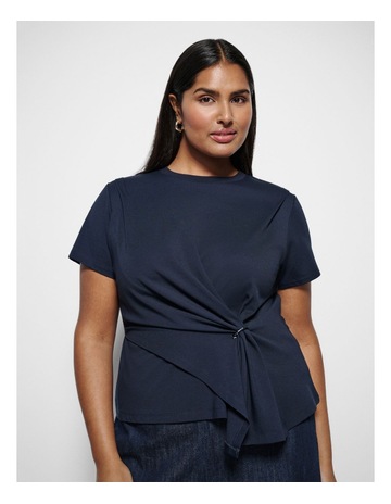 True Navy colour
