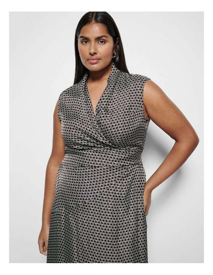 Quinn Dress in image 2