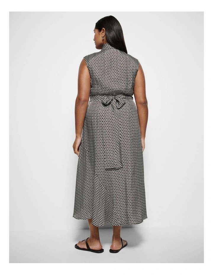 Quinn Dress in image 3