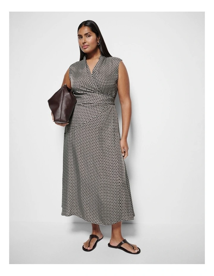 Quinn Dress in image 4