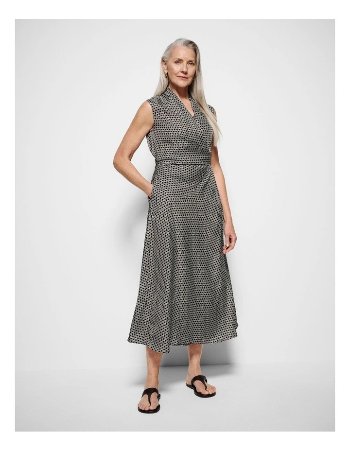 Quinn Dress in image 5