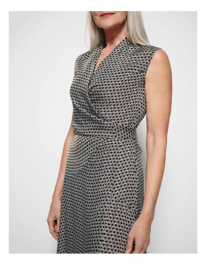 Quinn Dress in image 6