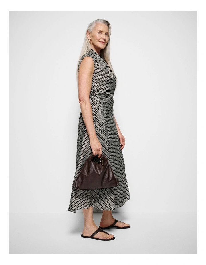 Quinn Dress in image 7