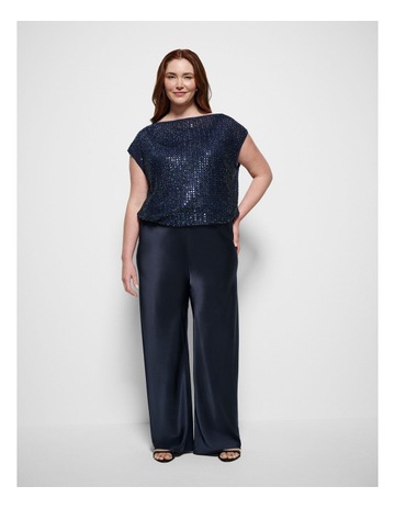 Classic Navy colour